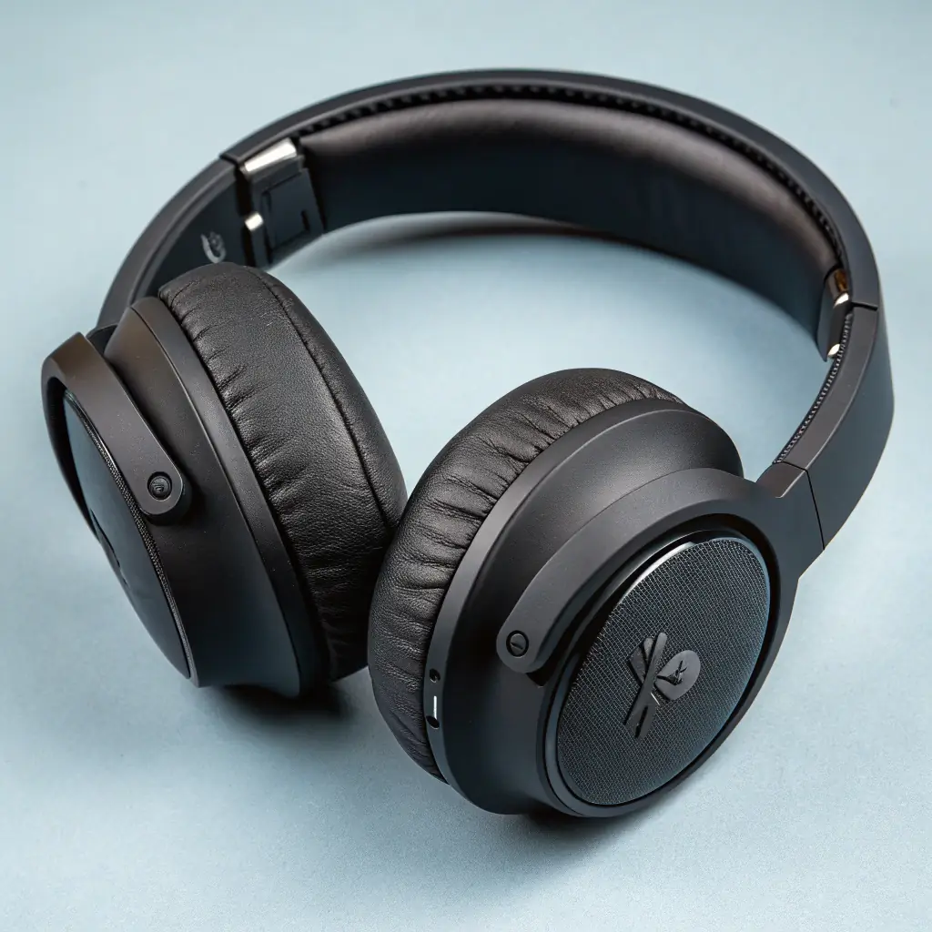 Adistok Pro Sound Headphones