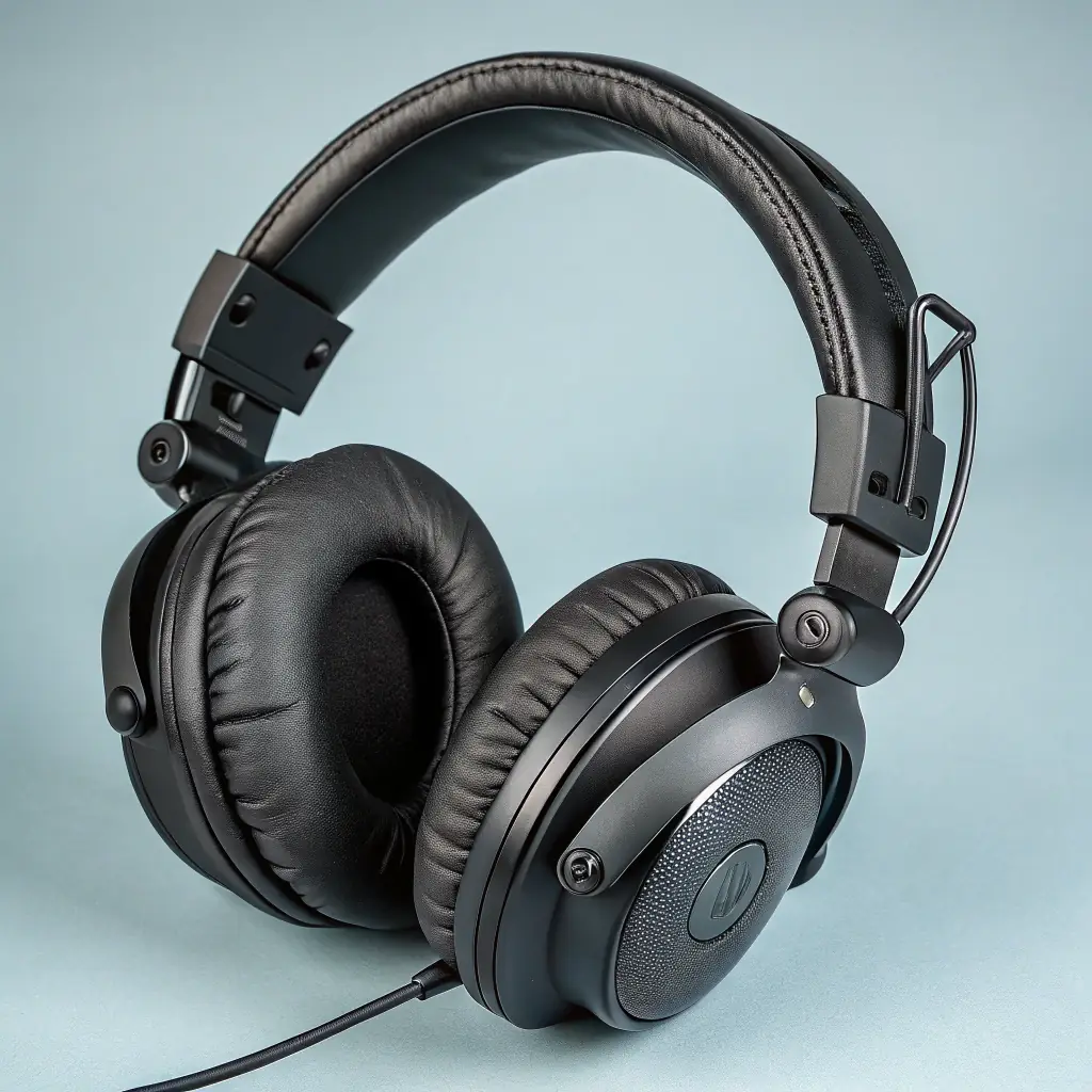 Studio Monitor Headphones