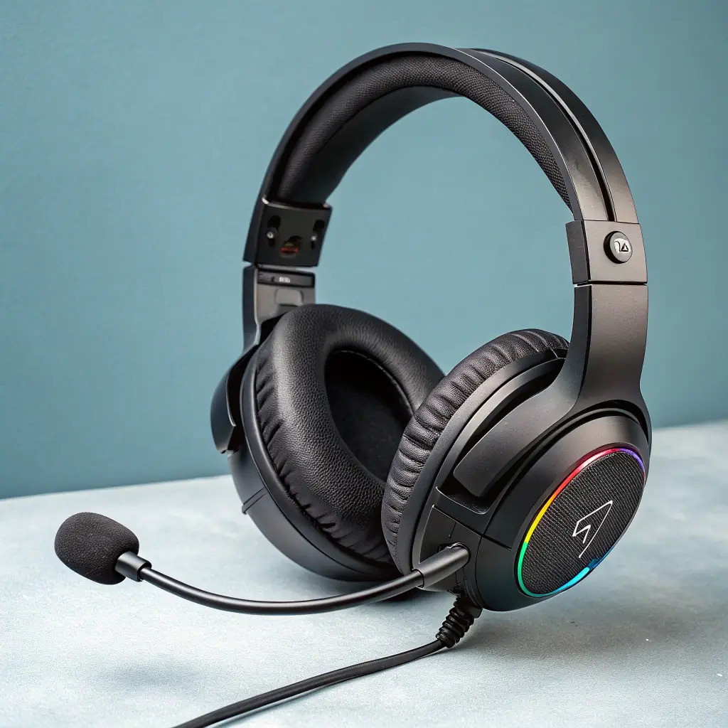 Adistok Elite Gaming Headset