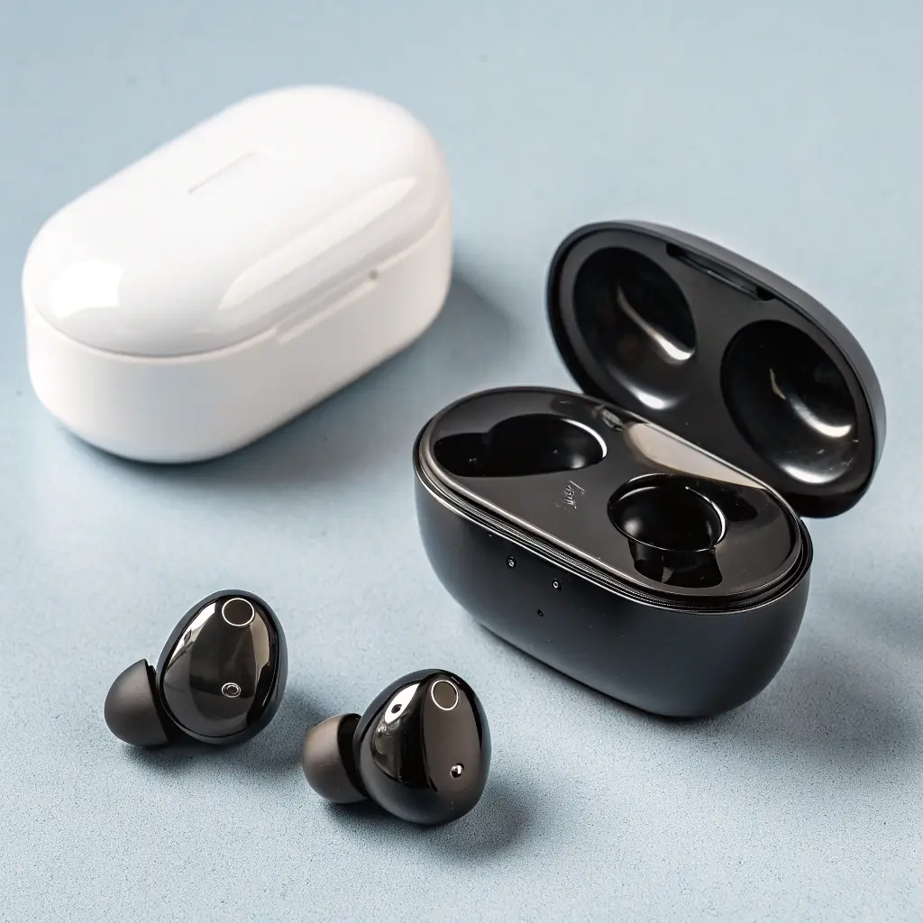 Adistok True Wireless Earbuds