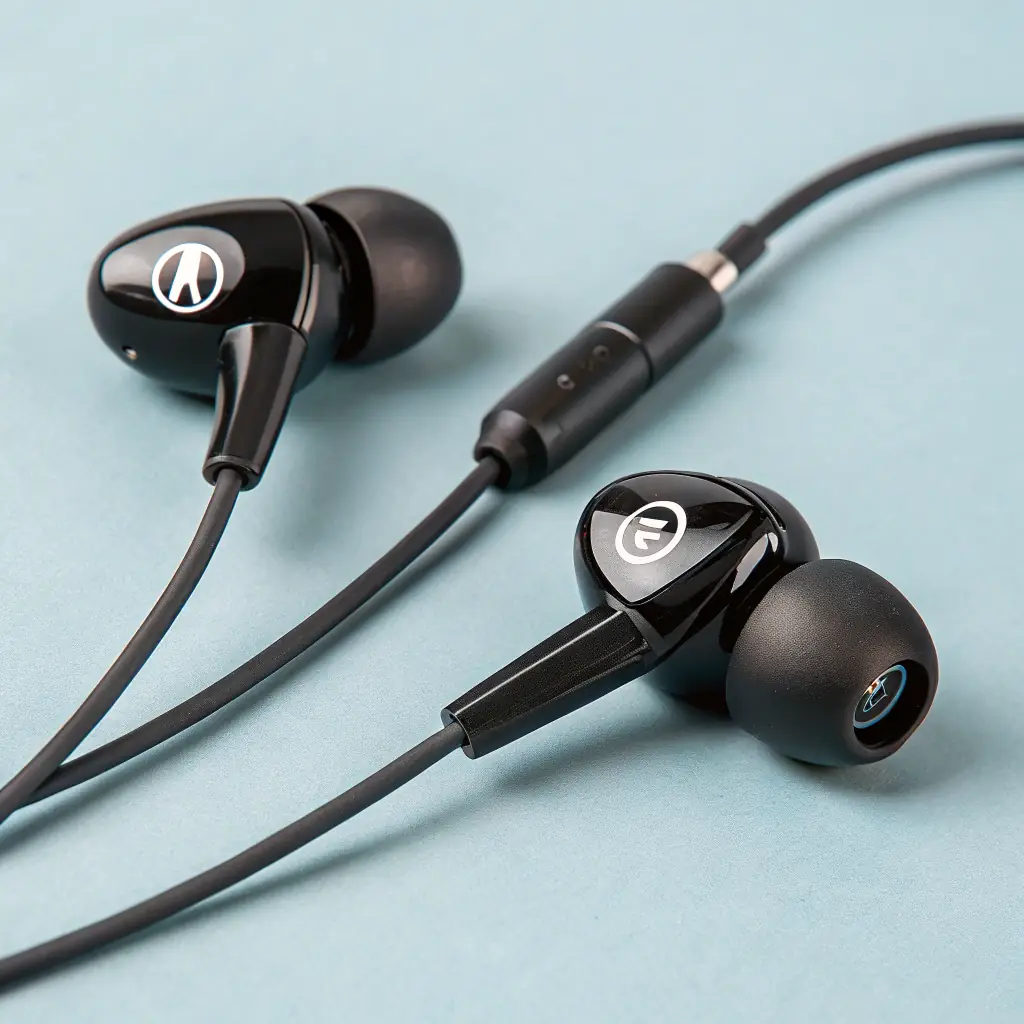 High-Fidelity Sound Earbuds